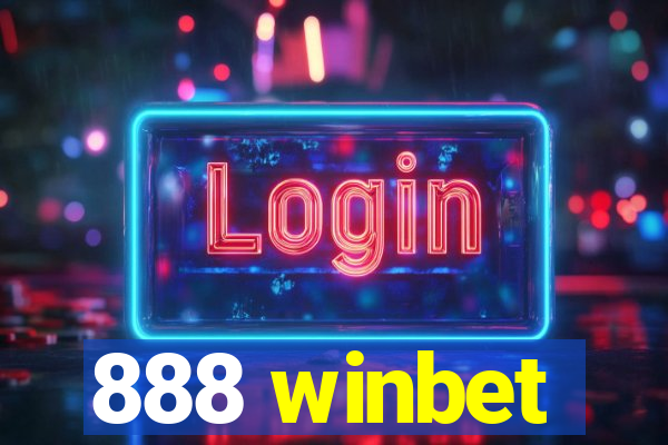 888 winbet